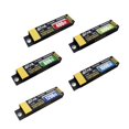thumbnail image 1 of 100PCS Hobby Réutiliser les Outils d'Artisanat de Meulage de Polissage Collant, 1 of 8
