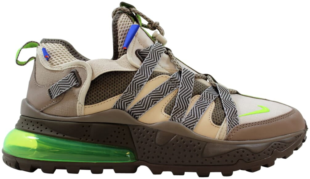 air max 270 bowfin green