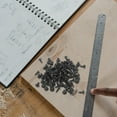 thumbnail image 3 of OULII 100pcs Miniature Screws For Small Fasteners With Deep Thread Design For Secure Installation, 3 of 6