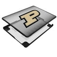 thumbnail image 4 of Keyscaper Purdue Boilermakers Linen MacBook Case, 4 of 7