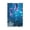 No Device Blank, variant on Glowing Vivid Jellyfishes Light Switch Cover Decorator No Device Blank Wall Plate 1-Gang Receptacle Outlet Decor