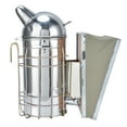 thumbnail image 1 of Beekeeping Smoker, Safe Beehive Smoker Anti Burn Beekeeping Tool  For Outdoor For Bee House, 1 of 8