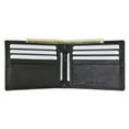 thumbnail image 2 of Men's premium Leather Quality Wallet 920 534, 2 of 4