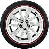 Vogue Custom Built Radial VIII Red Stripe 235/55R17 99H Tire simolary.com 12 Vogue Custom Built Radial VIII Red Stripe 235/55R17 99H Tire Simolary simolary.com 12