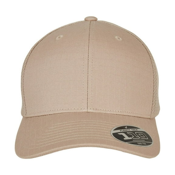 Flexfit  Adult 110 Ripstop Trucker Cap