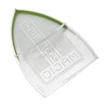 thumbnail image 1 of Protector de cubierta de placa de hierro, diseño engrosado para zapatas de hierro, placa para zapatas de planchado, cubierta de placa de hierro, la mejor en su clase, 1 of 14