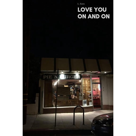 Love You on and on (Paperback)