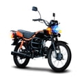 thumbnail image 1 of Motocicleta Vento Wind 125 cc 2022 Vento Wind City, 1 of 4