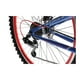 thumbnail image 4 of Bicicleta de Montaña Benotto Navy 21V R26 Azul, 4 of 4