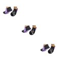 thumbnail image 3 of Toystoory Keep Diving DS-112 Calcetines de buceo Suministros de esnórquel para nadar Zapatos de paseo en la playa Antideslizante Protector subacuático Type1 NO1 Toystoory CBP192790, 3 of 6