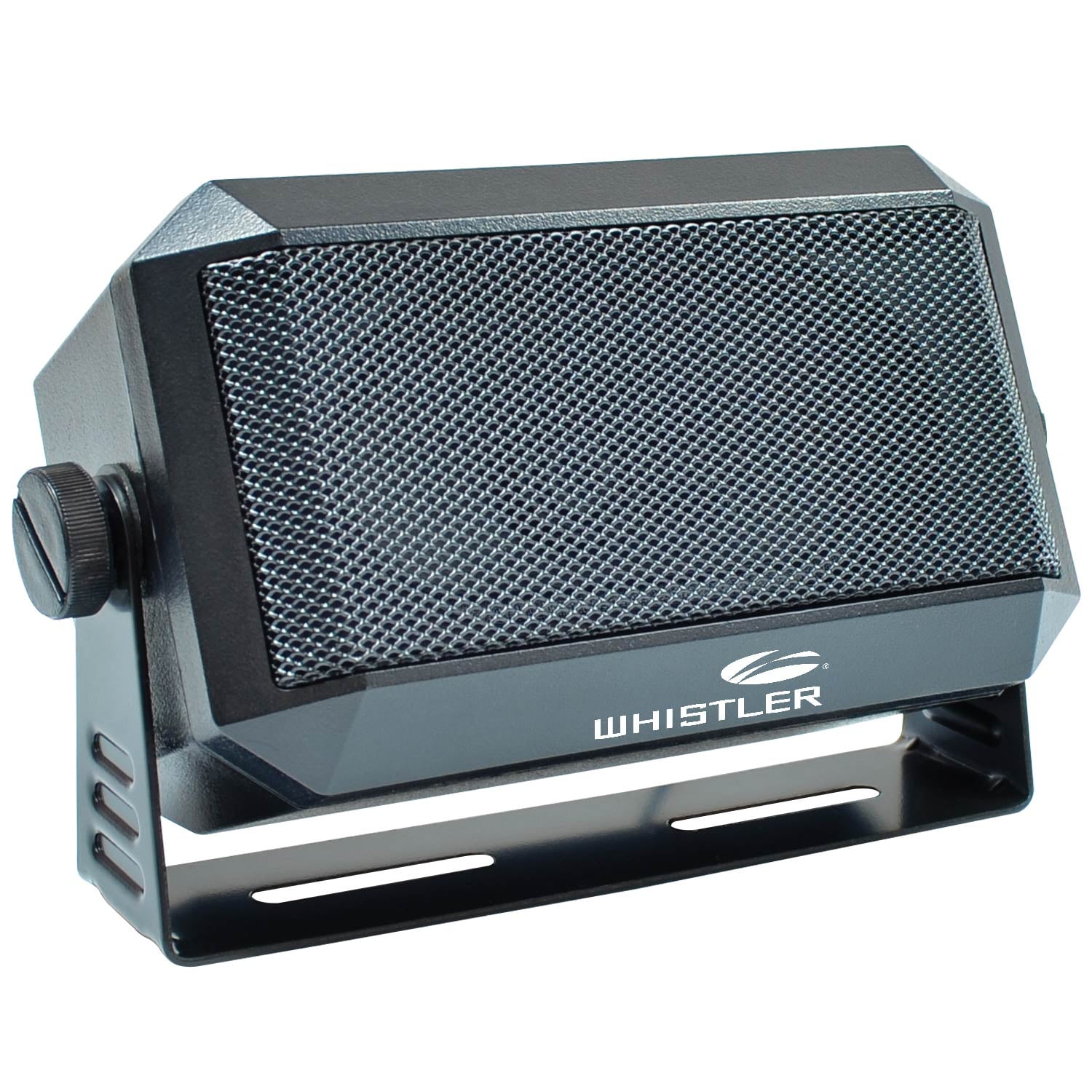 Whistler WES350 External Accessory Speaker For Scanners, CB Radios