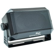 Whistler WES-350 External Accessory Speaker For Scanners, CB Radios & Receivers