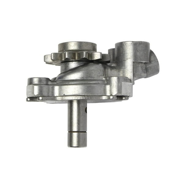 Yassdwbn 1PCS 12 TEETH Oil Pump Replacement For Yamaha YFZ450 2007-13 ATV 5D3-13300-00-00