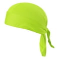 thumbnail image 1 of Protection Anti-Transpiration Visage Protection Cou Foulard de Cyclisme Bandeau Séchage Rapide Chapeau Pirate pour Extérieur, 1 of 7