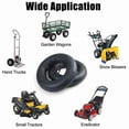thumbnail image 5 of 4.10/3.50-6 Replacement Inner Tube For Wheelbarrows Snow Blowers, Wagons, Carts, Hand Trucks, Lawn, 5 of 5