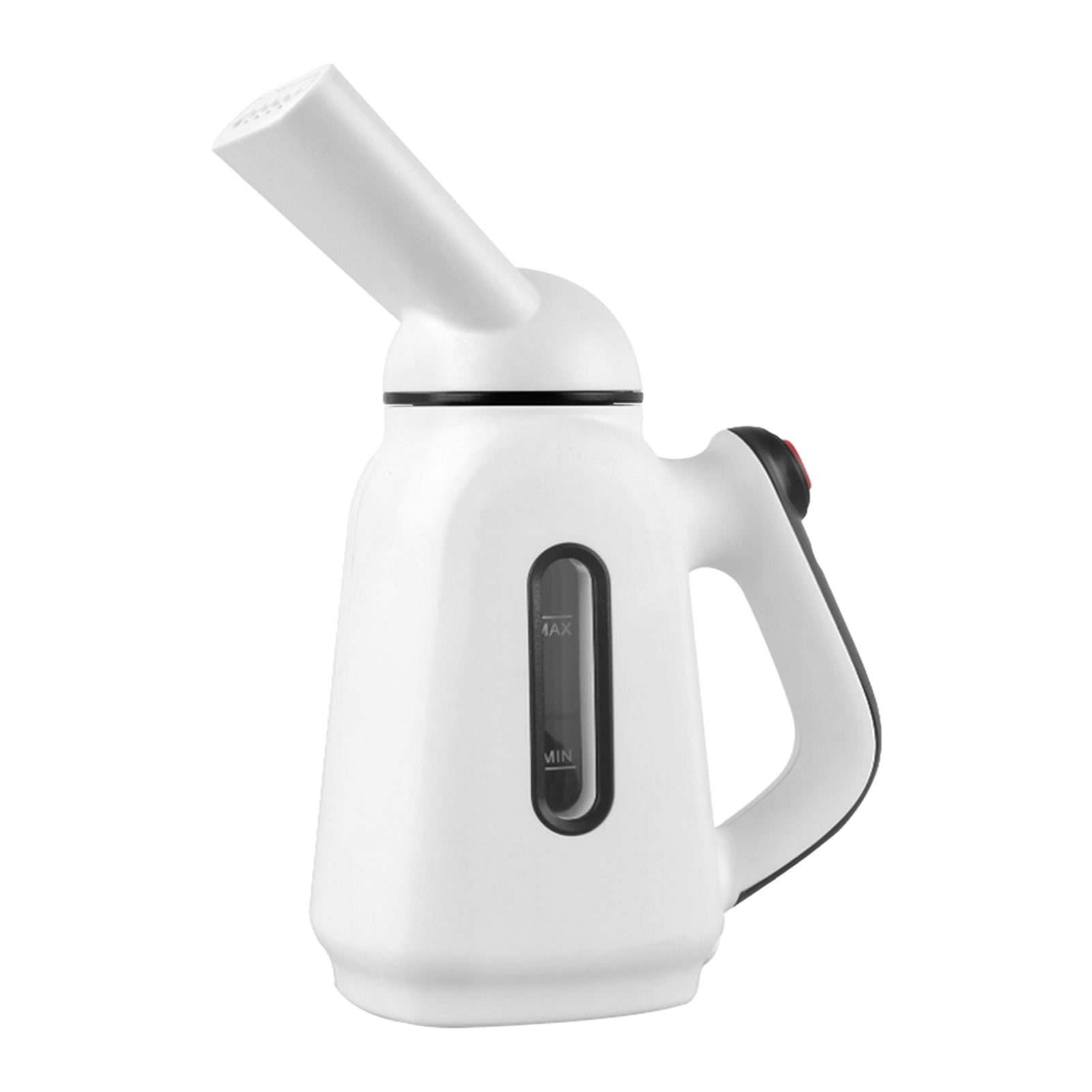 dodocool Steamer for Clothes Portable for Travel Home Curtains Remove