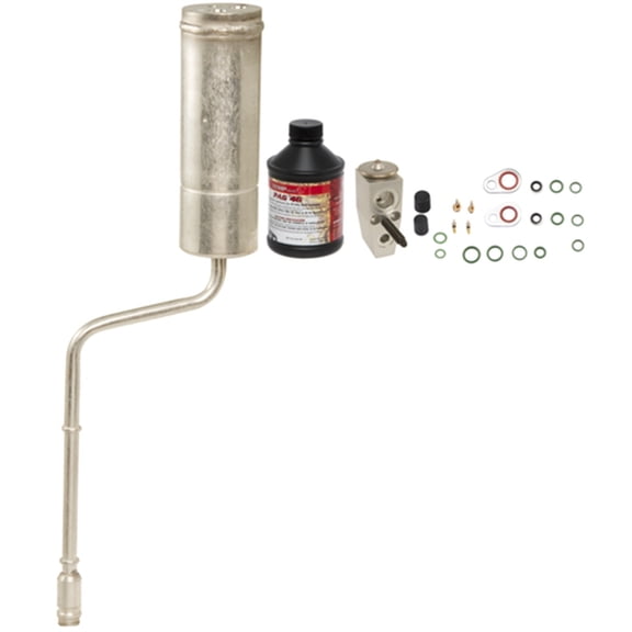 Four Seasons A/C Service Kits
