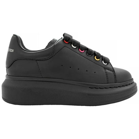 

Alexander Mcqueen Kids Larry Chunky-Sole Low-Top Sneakers Brand Size 27 (10.5 Little Kids)