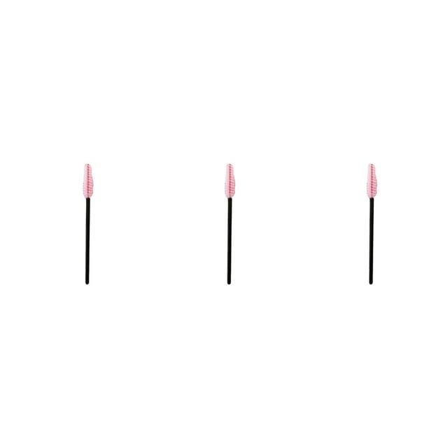 Vogacara Aplicador de rímel desechable de 50 Uds., mano de obra, herramientas de belleza, accesorios cosméticos para extensiones, varilla Type1 NO1 Vogacara CBP344035