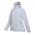 thumbnail image 3 of Mountain Warehouse Womens Vancouver II Waterproof Jacket, 3 of 4