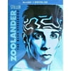 ZOOLANDER New Blu-ray Blue Steelbook Gift Set with Headband Ben Stiller