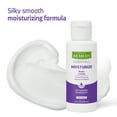 thumbnail image 3 of Medline Remedy Essentials Moisturizing Body Lotion Unscented (2 oz Bottle), Travel-Size, Hydrating, Non-Greasy, For Dry Skin, 3 of 6