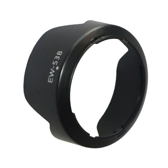 EW-53B Lens Hood for RF-S 10-18mm F4.5-6.3 IS Camera Lens Repair part