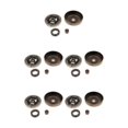 thumbnail image 1 of Kenally for 036 MS360 Drum 034 with Sprocket Parts 3/8 Bearing Type2 NO2, 1 of 6