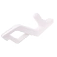 thumbnail image 1 of EIGTHTAIL For Wii Gun Shooting Games Zapper Remote Controller Zapper Nunchuk Motion Plus Remote Control, 1 of 7