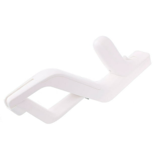 EIGTHTAIL For Wii Gun Shooting Games Zapper Remote Controller Zapper Nunchuk Motion Plus Remote Control