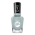 thumbnail image 1 of Sally Hansen Miracle Gel, Gel Nail Polish, Chip-Resistant Nail Polish, Lasts up to 8 Days, 1 of 7