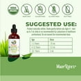 thumbnail image 6 of MaryRuth's USDA Organic Liquid Probiotics for Adults & Kids Vegan, Non-GMO 4 fl oz / 120 ml, 6 of 10