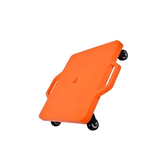 Greeniant Tabla de patinete para niños, equipo de entrenamiento ligero para deportes al aire libre, tablas de equilibrio compactas de primera Pescar Tipo 1