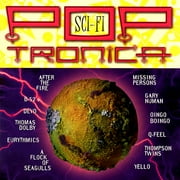 Poptronica: Sci Fi