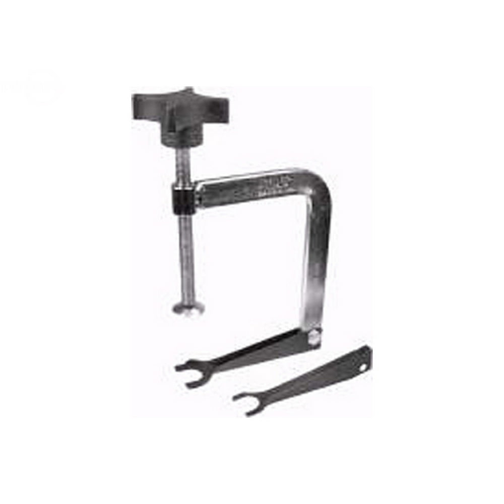 Small Engine Valve Spring Compressor