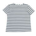 thumbnail image 2 of Playera George para Dama Manga Corta Marino Talla EEG, 2 of 4