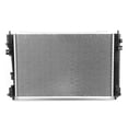 thumbnail image 4 of DNA Motoring OEM-RA-13041 Aluminum Radiator For 2008-2012 Ford Escape Mazda Tribute Mercury Mariner 3.0L AT 09 10 11, 4 of 5