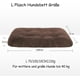 thumbnail image 2 of Colchón para perros grandes, cama para perros o gatos grandes, medianos y pequeños, suave y esponjosa, lavable, cómoda y lujosa., 2 of 5