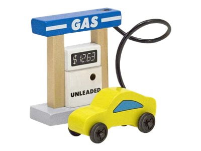melissa and doug parking