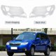 thumbnail image 5 of Car Headlight Lens for Forester 2009-2012 Headlight Cover Car Replacement Auto Shell, 5 of 5