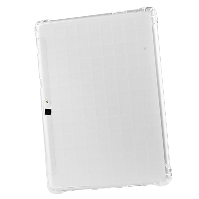 salat skrivning Arv Ultra-Thin Transparent TPU Case for M5XS Tablet PC - Walmart.com