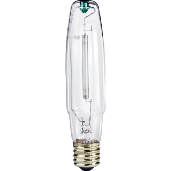 Philips 200w ED18 2100K E39 Ceramalux HID Light Bulb