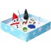 Grow-It. Snow Day Play Set