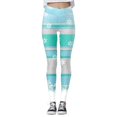 thumbnail image 1 of Gibobby Pantimedias Termicas Mujer Invierno Mujer Impresión digital 3D Navidad Leggings Pantalones para yoga Correr Gimnasio Pantalones de yoga Medias Compresión Yoga Correr Fitness (Negro, S), 1 of 4