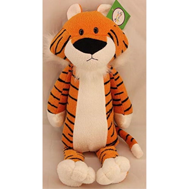 New Sweet Sprouts Tiger Plush Toy Stuffed Doll Figure Gift 18" 