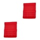 thumbnail image 1 of Minnieouse Correa de extensión Extensores de sujetador Transpirable 3 filas 4 ganchos Clips alargados ajustables Gadgets de lencería Íntimos rojo 2Conjunto, 1 of 6