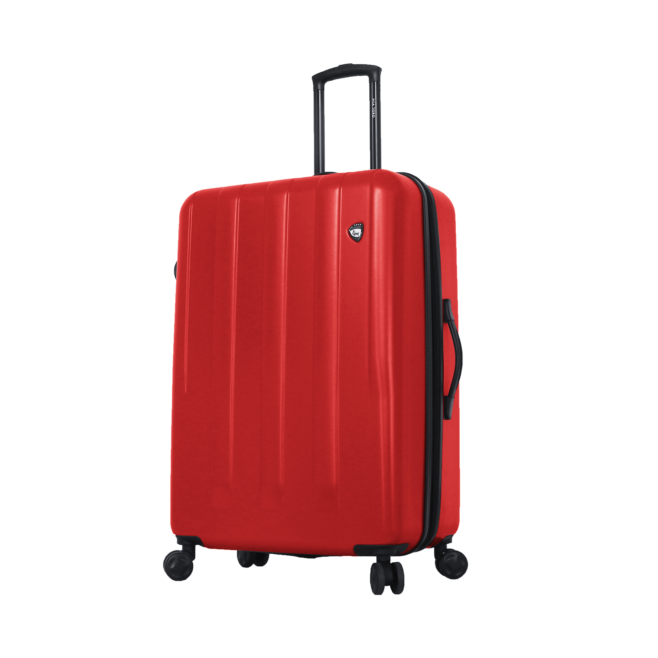 mia toro furbo smart luggage