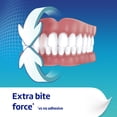 thumbnail image 3 of Crema adhesiva fijadora para dentaduras Poligrip sin sabor 40 g, 3 of 7