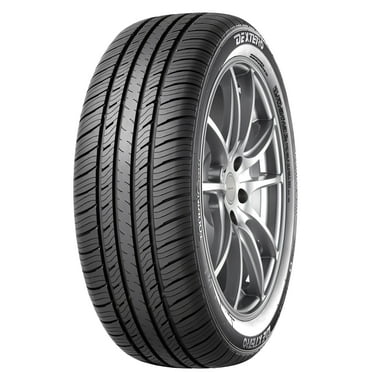 Dextero Touring DTR1 205/65R16 95 H Tire Fits: 2016-21 Chevrolet Malibu L, 2013-17 Honda Accord LX