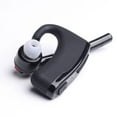 thumbnail image 2 of Walkie Talkie Bluetooth Wireless Headset Radio Earpiece for Motorola dep450, cp100d, 2 of 6
